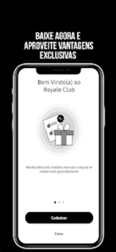 royal club app download